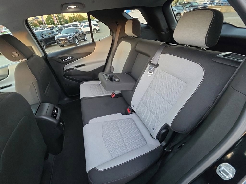 2024 Chevrolet Equinox LS - Photo 13