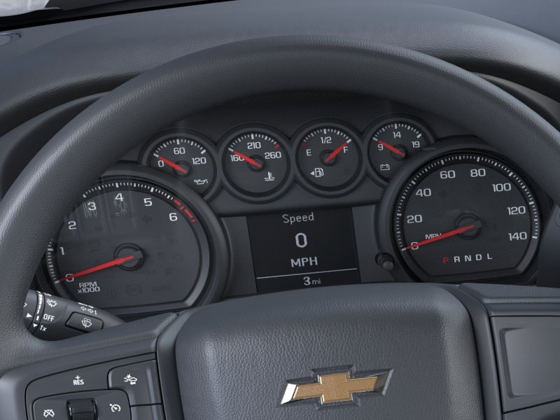 2026 Chevrolet Silverado 2500 HD Work Truck - Photo 42