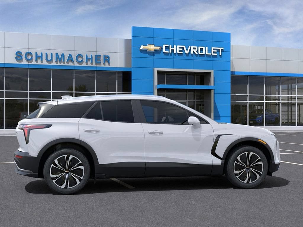 2025 Chevrolet Blazer EV LT - Photo 5