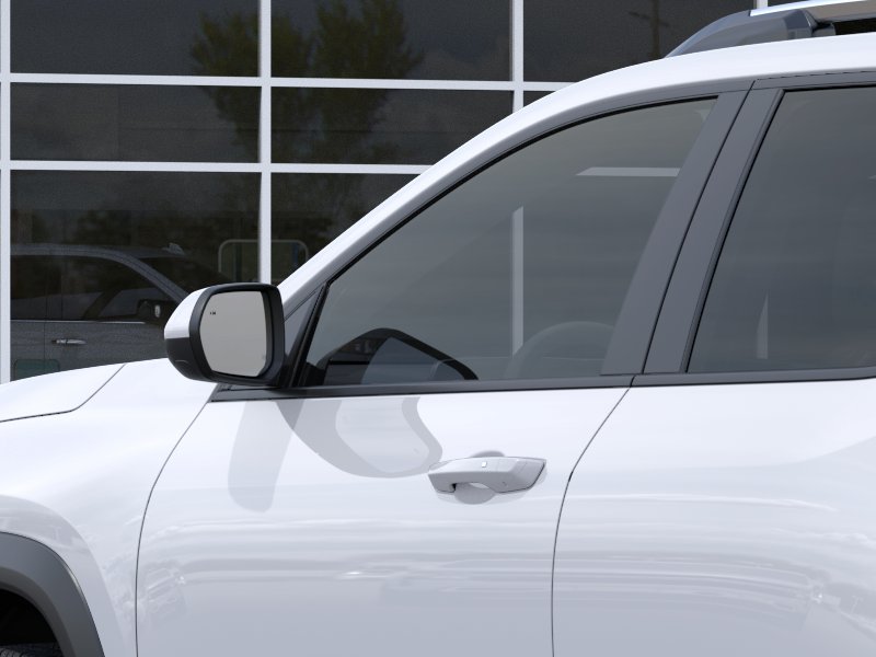 2027 Chevrolet Equinox LT - Photo 36