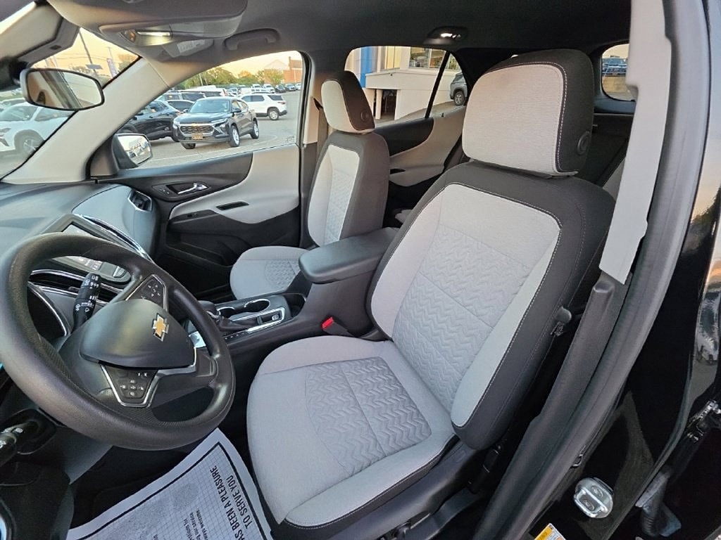 2024 Chevrolet Equinox LS - Photo 10