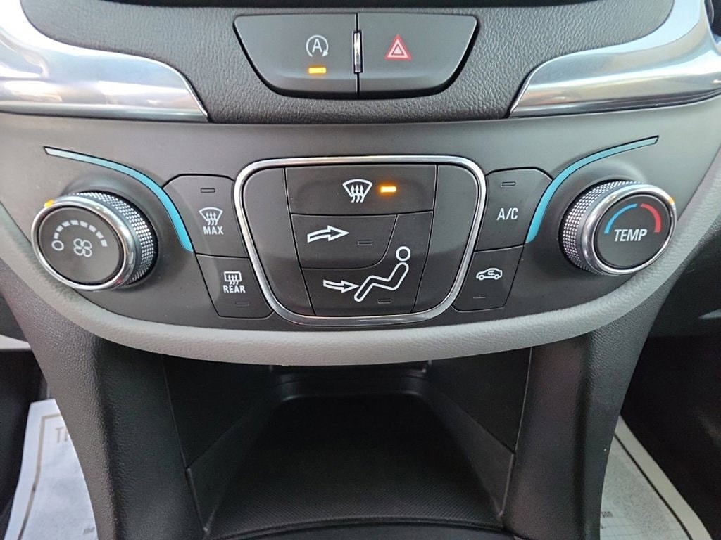 2024 Chevrolet Equinox LS - Photo 6