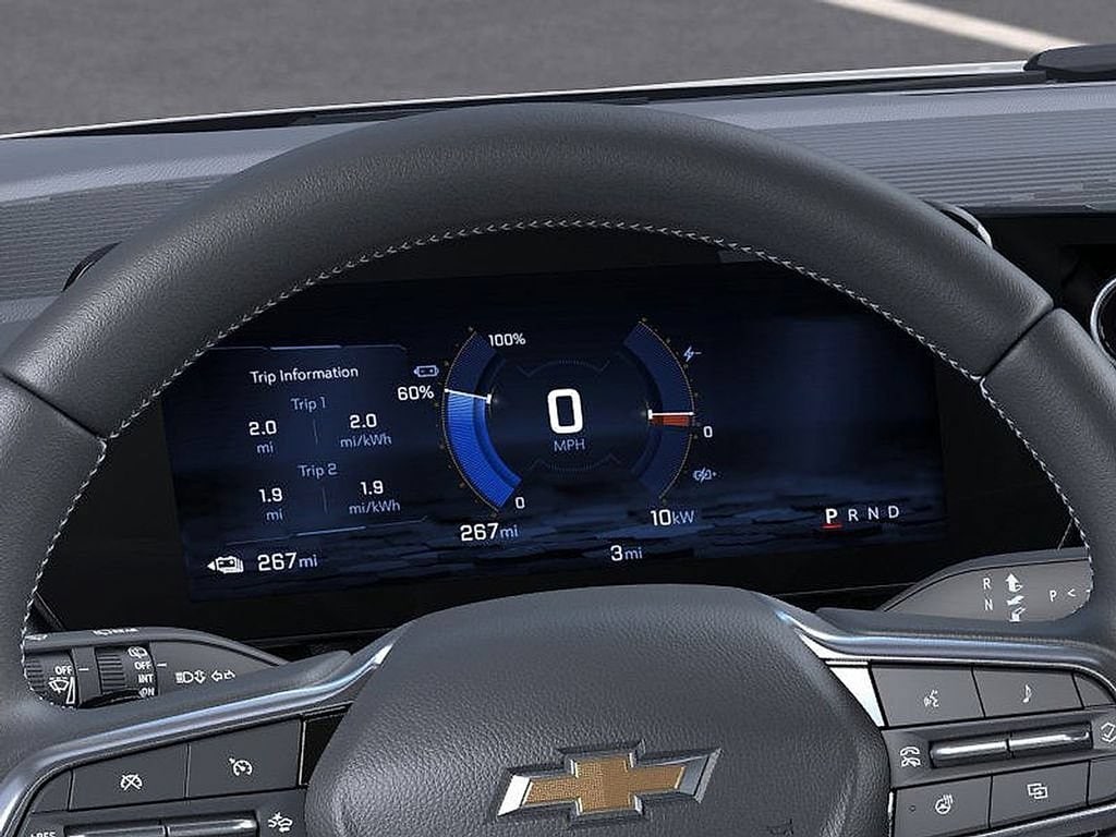 2026 Chevrolet Equinox EV 2LT - Photo 18