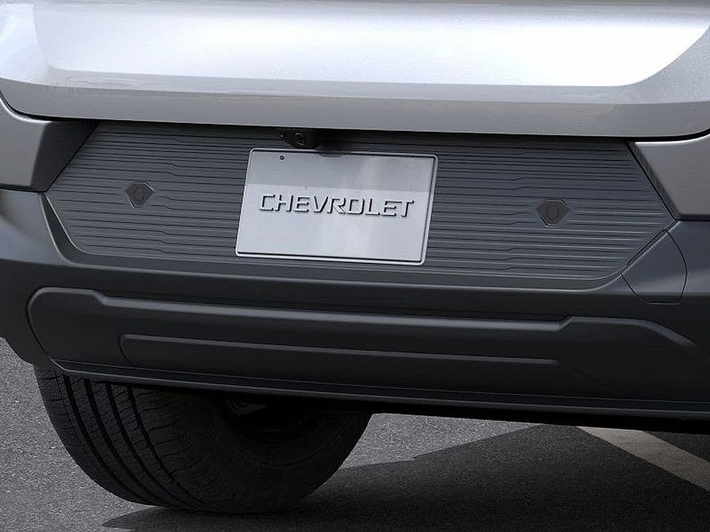 2026 Chevrolet Equinox EV 2LT - Photo 14