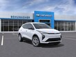  Chevrolet Bolt