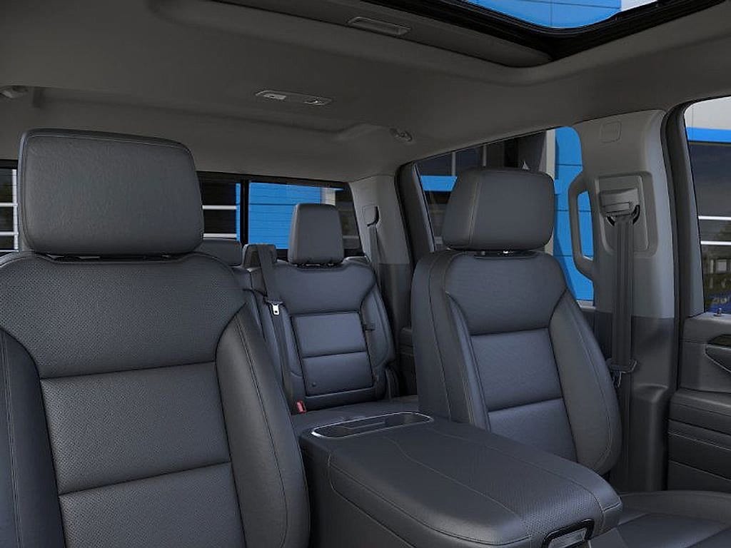 2026 Chevrolet Silverado 2500 HD LTZ - Photo 24
