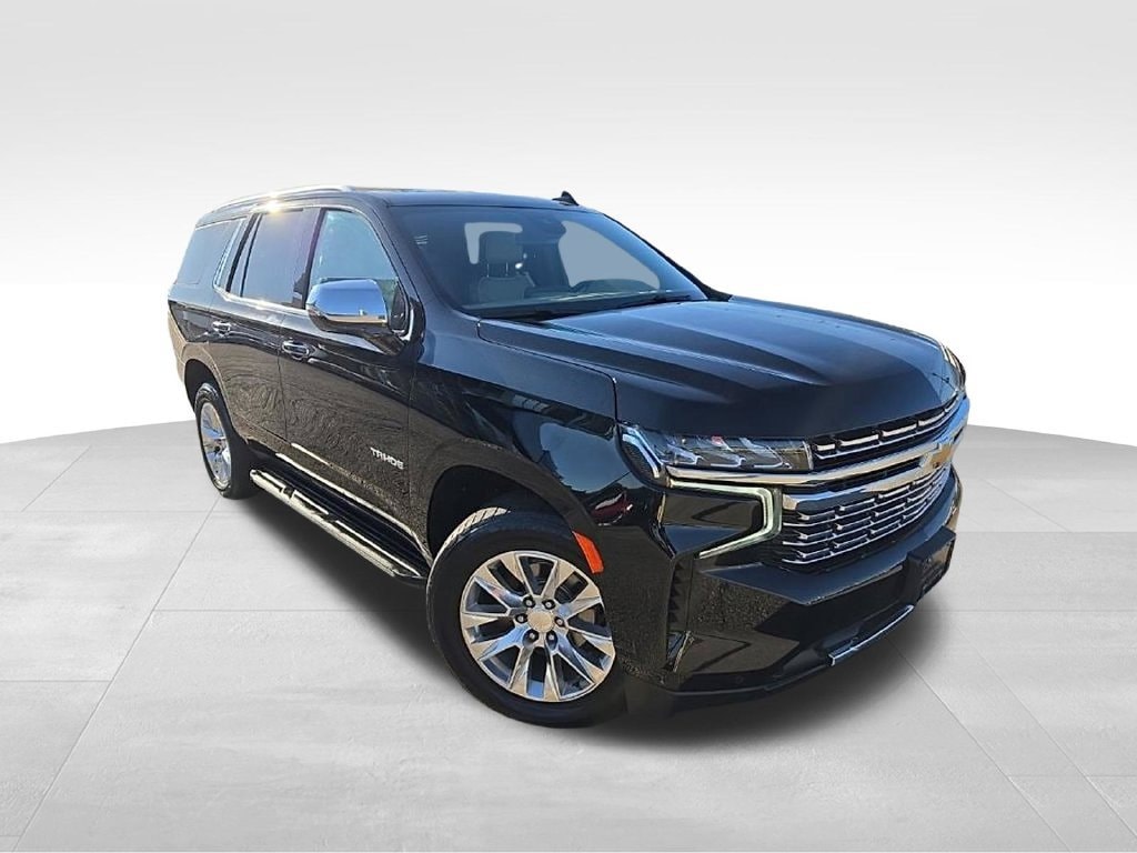 2023 Chevrolet Tahoe SUV 