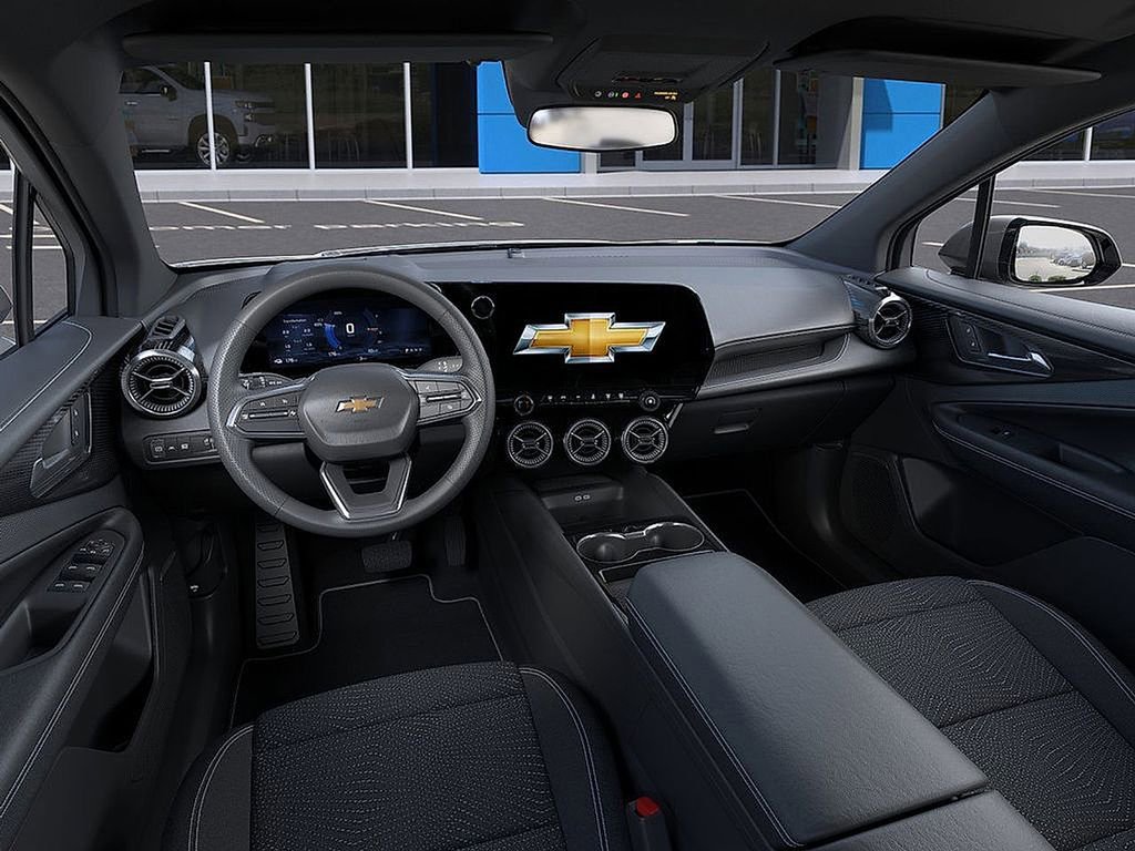2026 Chevrolet Blazer EV LT - Photo 15