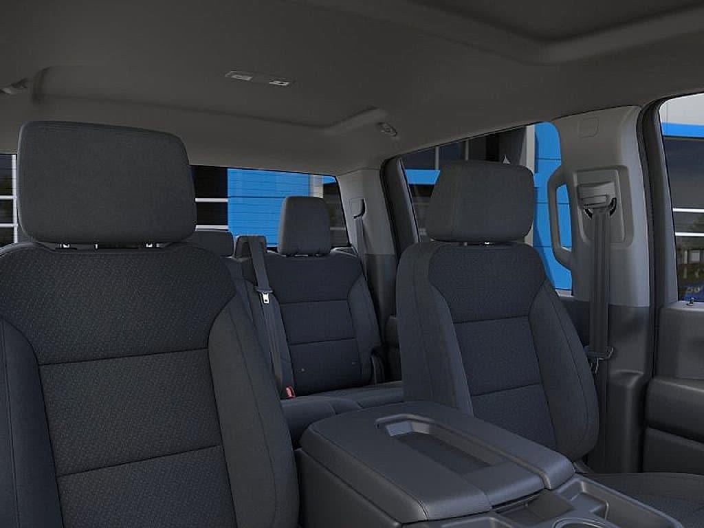 2026 Chevrolet Silverado 2500 HD Work Truck - Photo 24