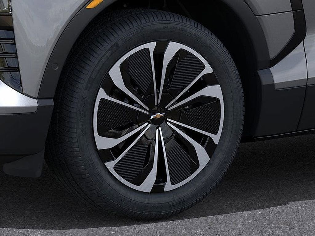 2026 Chevrolet Blazer EV LT - Photo 9