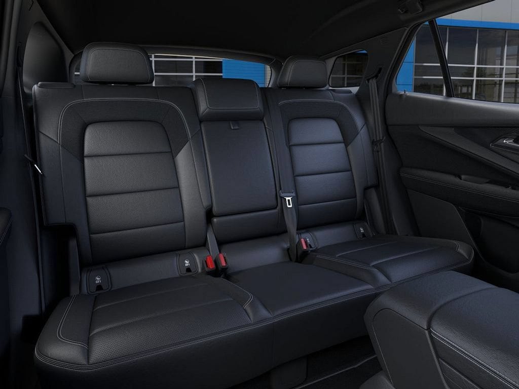2025 Chevrolet Blazer EV LT - Photo 17
