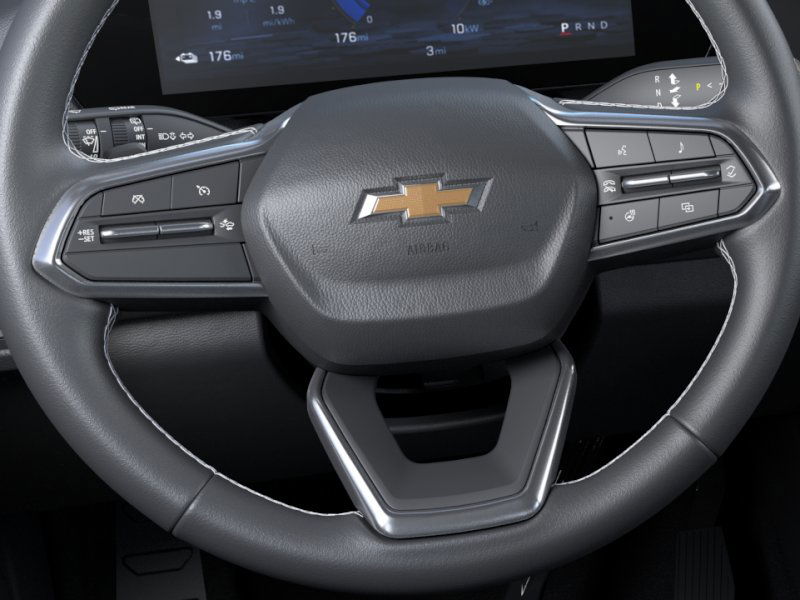 2025 Chevrolet Blazer EV LT - Photo 42
