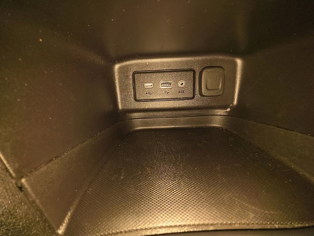 2024 Chevrolet Equinox LS - Photo 7