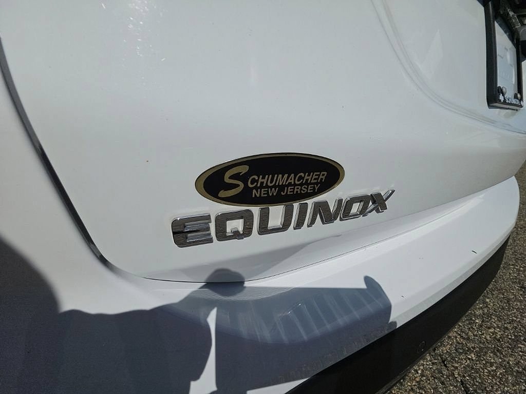 2024 Chevrolet Equinox LT - Photo 28