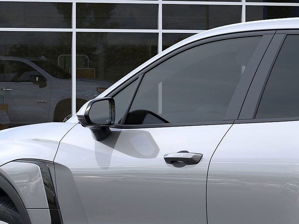 2026 Chevrolet Blazer EV LT - Photo 12