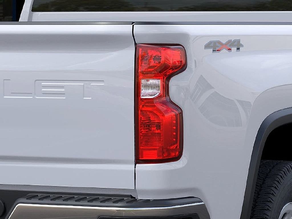 2026 Chevrolet Silverado 2500 HD Work Truck - Photo 11