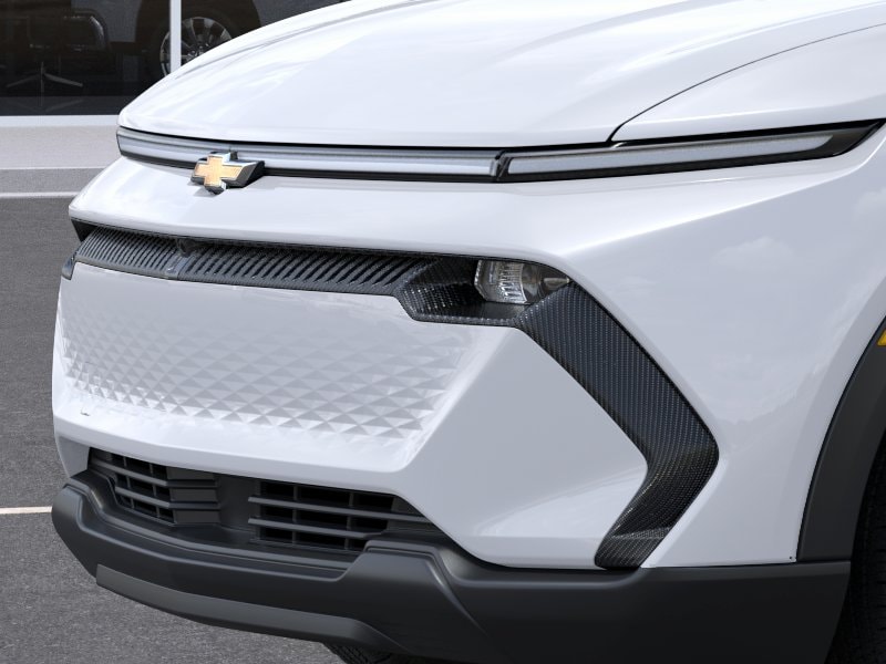 2026 Chevrolet Equinox EV 2LT - Photo 37