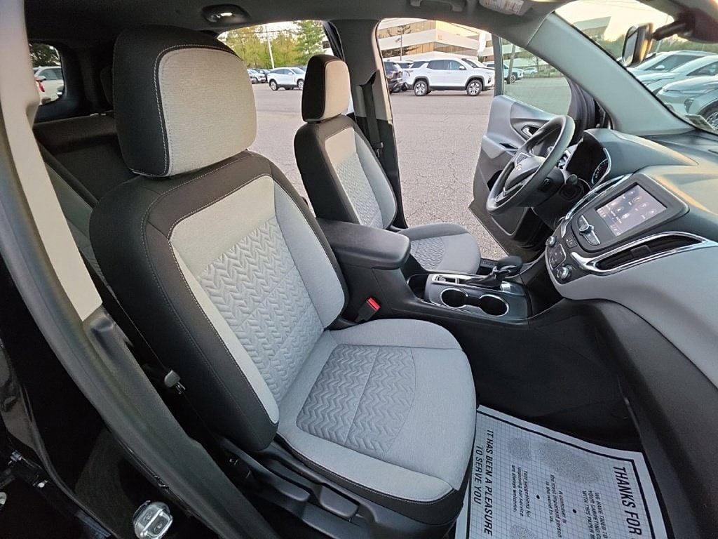 2024 Chevrolet Equinox LS - Photo 15