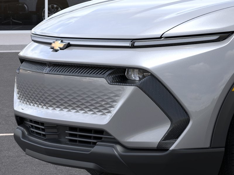 2026 Chevrolet Equinox EV 2LT - Photo 37