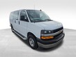  Chevrolet Express Cargo