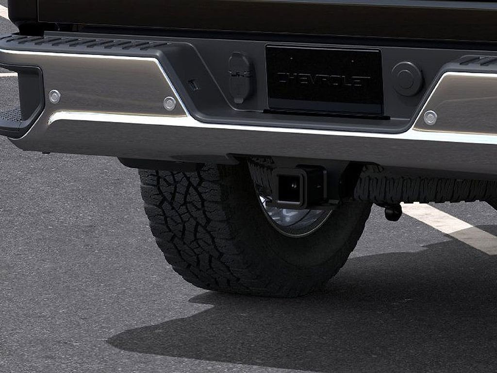 2026 Chevrolet Silverado 2500 HD LTZ - Photo 14