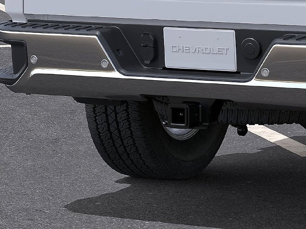 2026 Chevrolet Silverado 2500 HD Work Truck - Photo 14