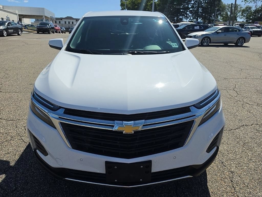 2024 Chevrolet Equinox LT - Photo 8