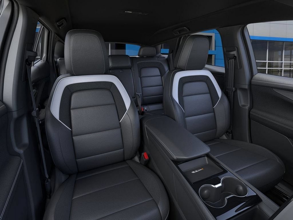 2025 Chevrolet Blazer EV LT - Photo 16