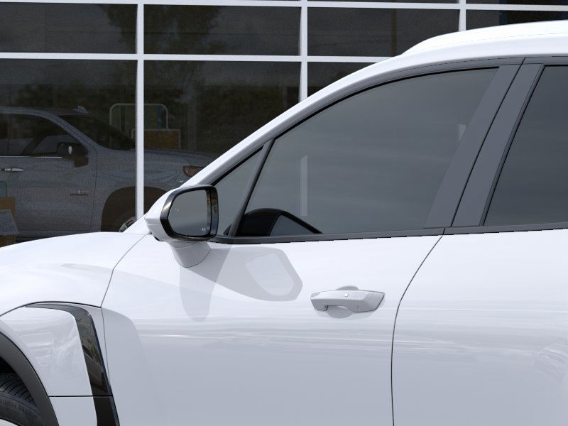 2025 Chevrolet Blazer EV LT - Photo 35