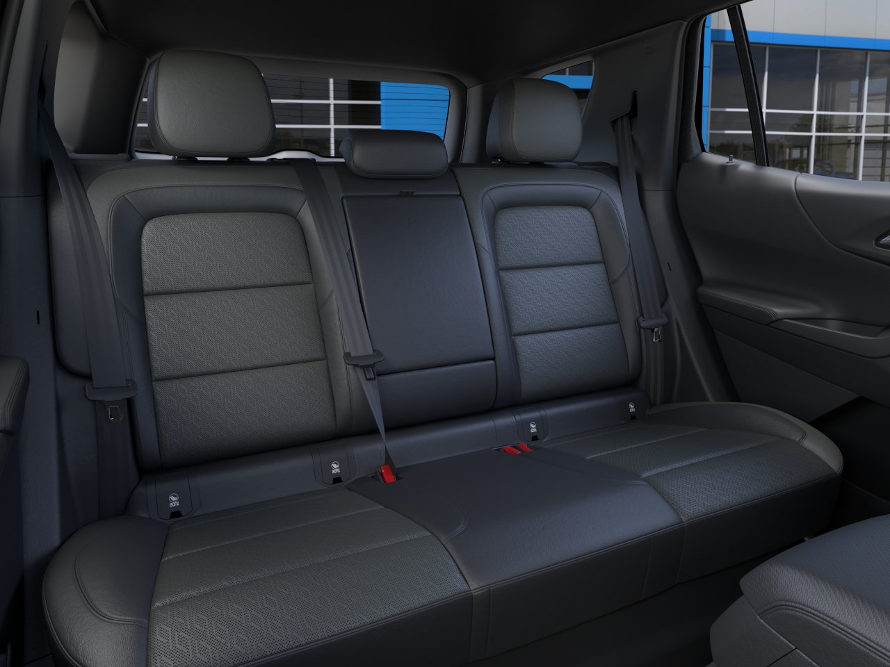2027 Chevrolet Equinox LT - Photo 41