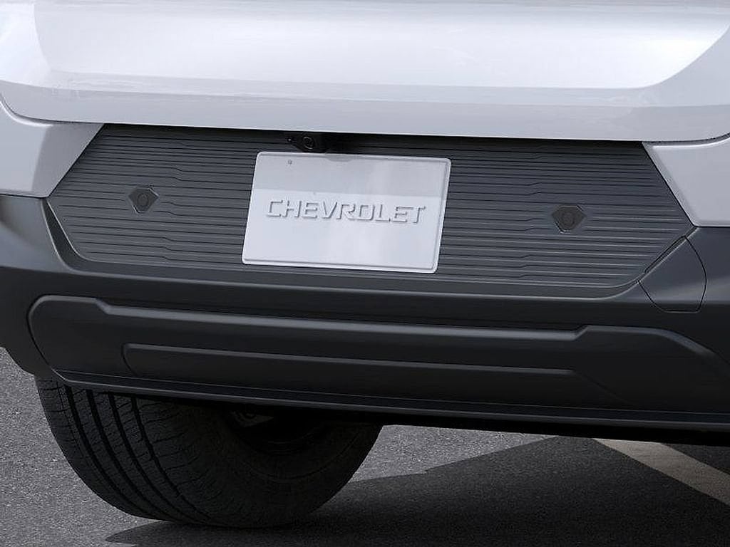 2026 Chevrolet Equinox EV 2LT - Photo 14