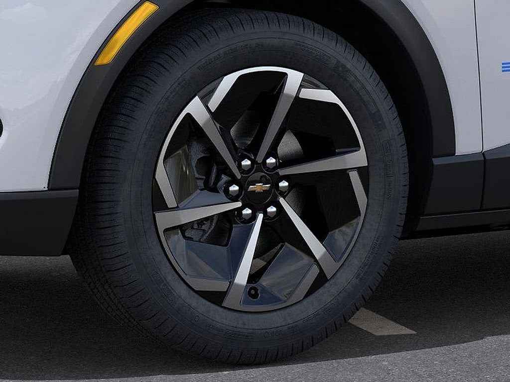 2026 Chevrolet Equinox EV 2LT - Photo 9