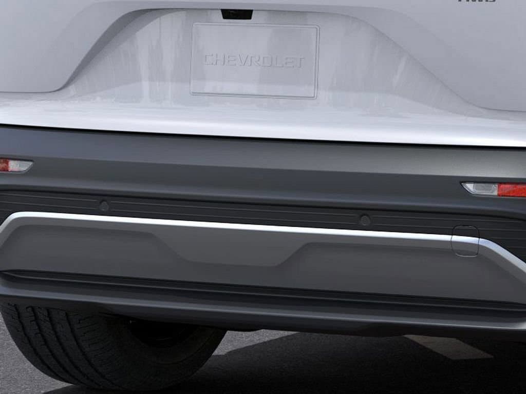 2025 Chevrolet Blazer EV LT - Photo 14