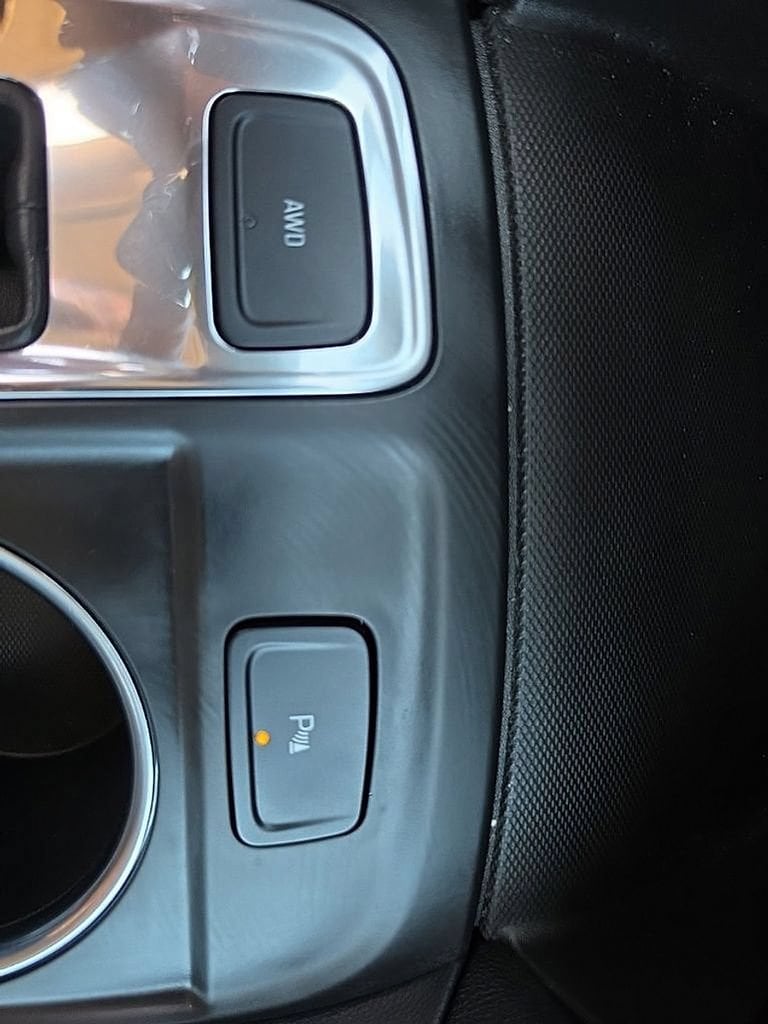2024 Chevrolet Equinox LT - Photo 19