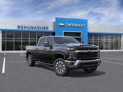 2026 Chevrolet Silverado 2500 HD LT Truck