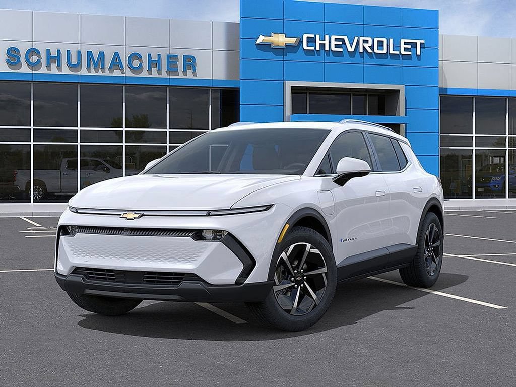 2026 Chevrolet Equinox EV 2LT - Photo 6