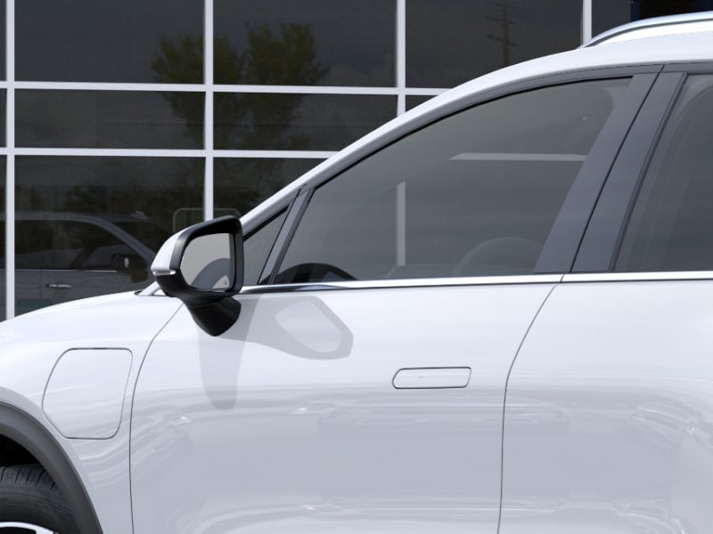 2026 Chevrolet Equinox EV 2LT - Photo 36