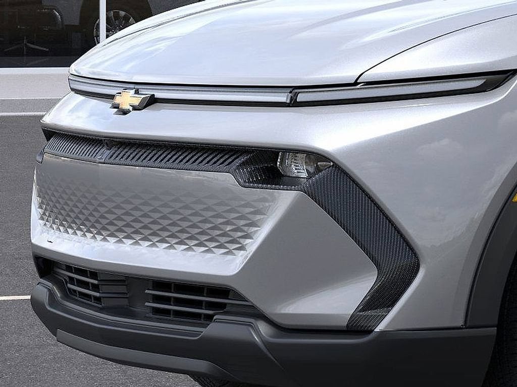 2026 Chevrolet Equinox EV 2LT - Photo 13