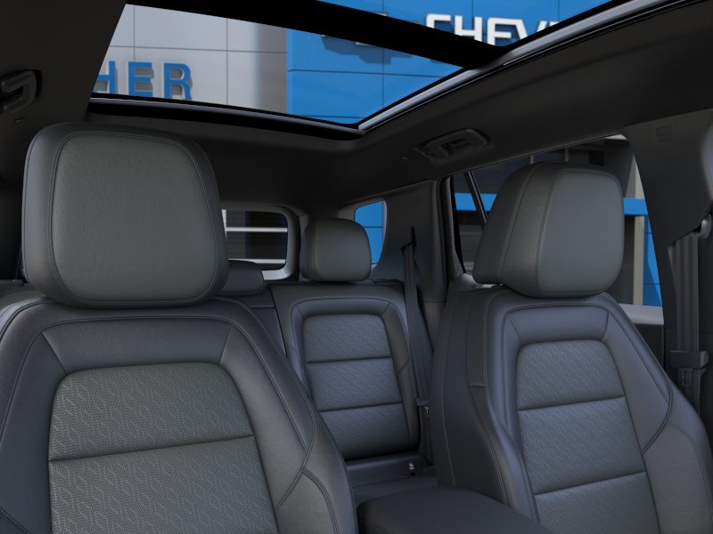2027 Chevrolet Equinox LT - Photo 47