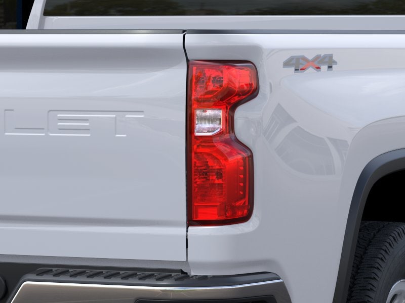 2026 Chevrolet Silverado 2500 HD Work Truck - Photo 35