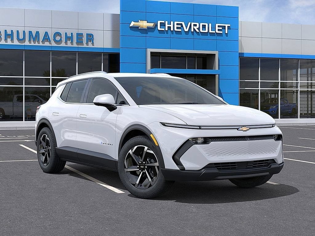 2026 Chevrolet Equinox EV 2LT - Photo 7