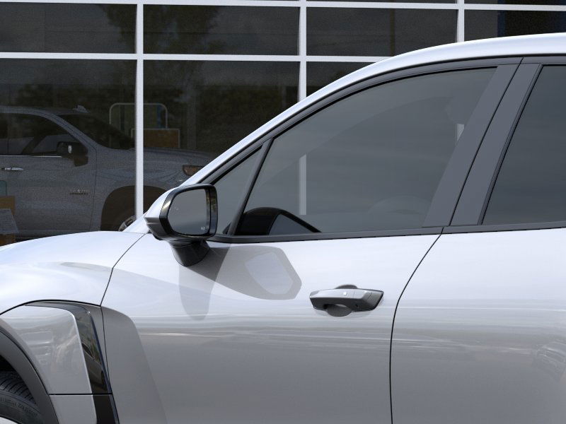 2026 Chevrolet Blazer EV LT - Photo 36