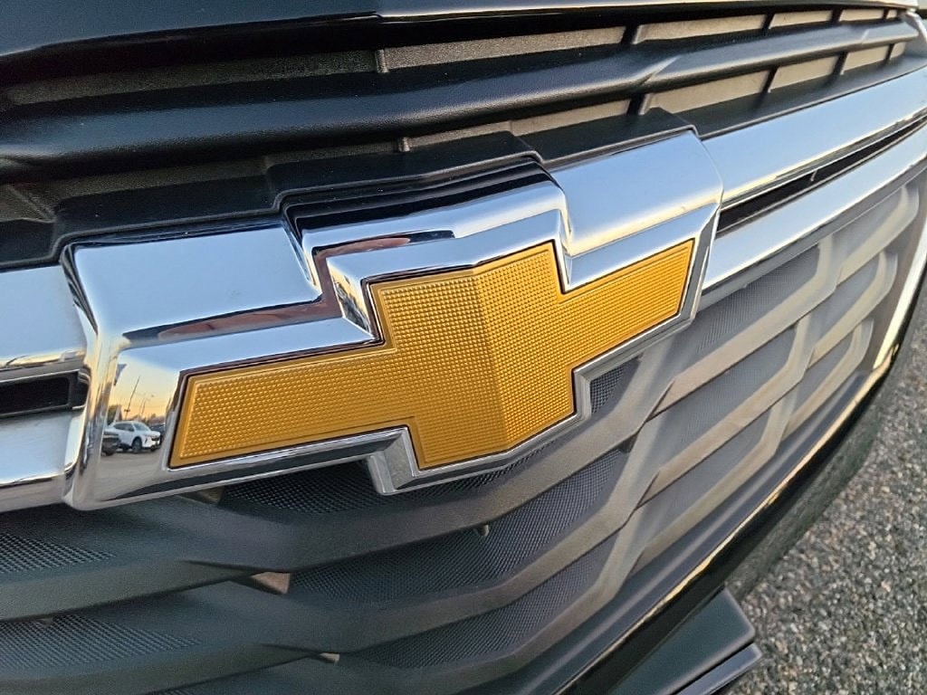 2024 Chevrolet Equinox LS - Photo 23