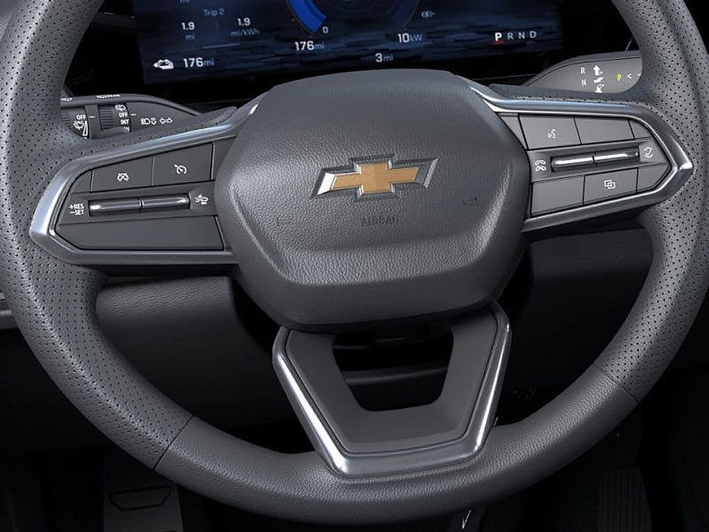 2026 Chevrolet Blazer EV LT - Photo 19