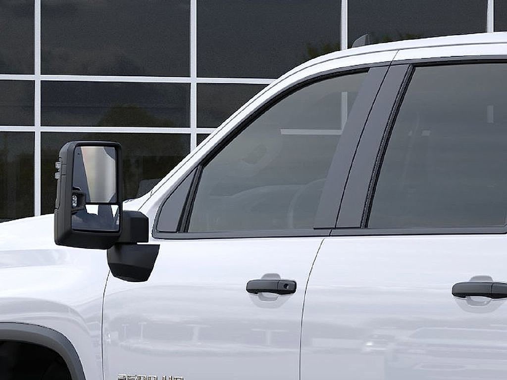 2026 Chevrolet Silverado 2500 HD Work Truck - Photo 12