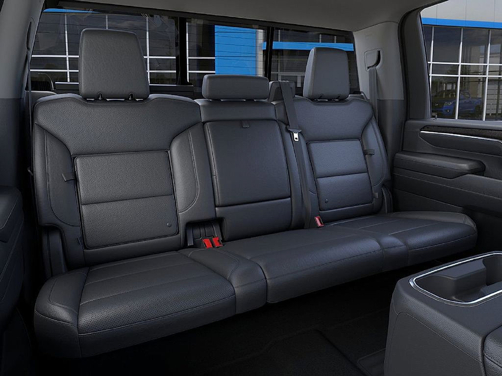 2026 Chevrolet Silverado 2500 HD LTZ - Photo 17