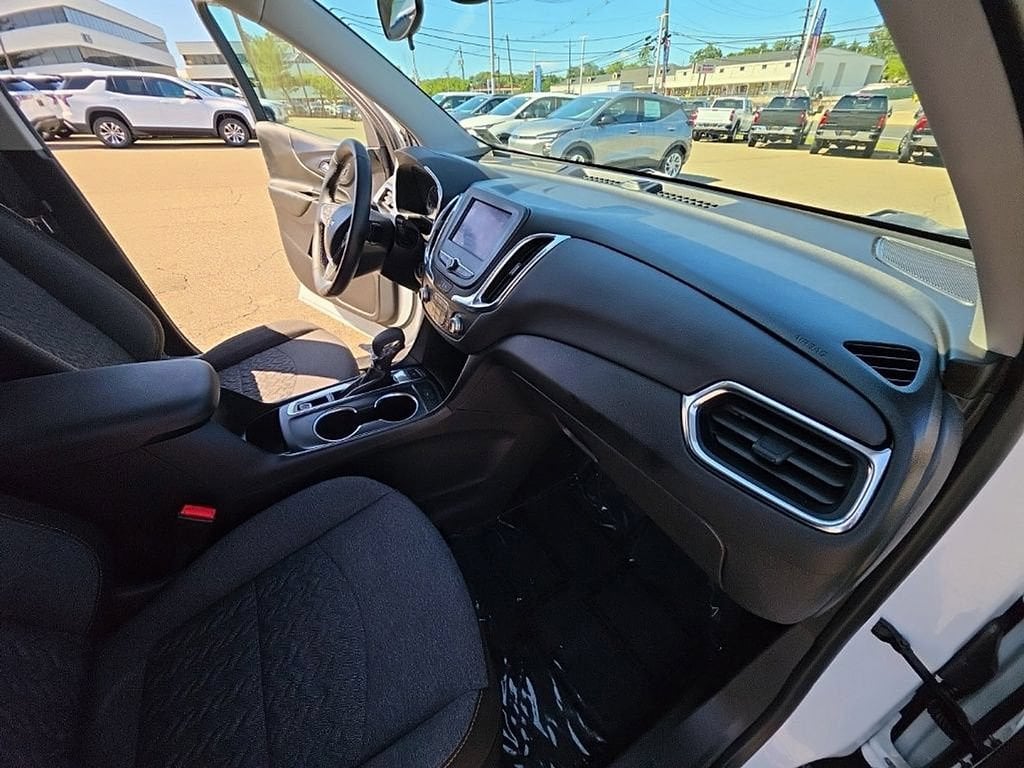 2024 Chevrolet Equinox LT - Photo 26