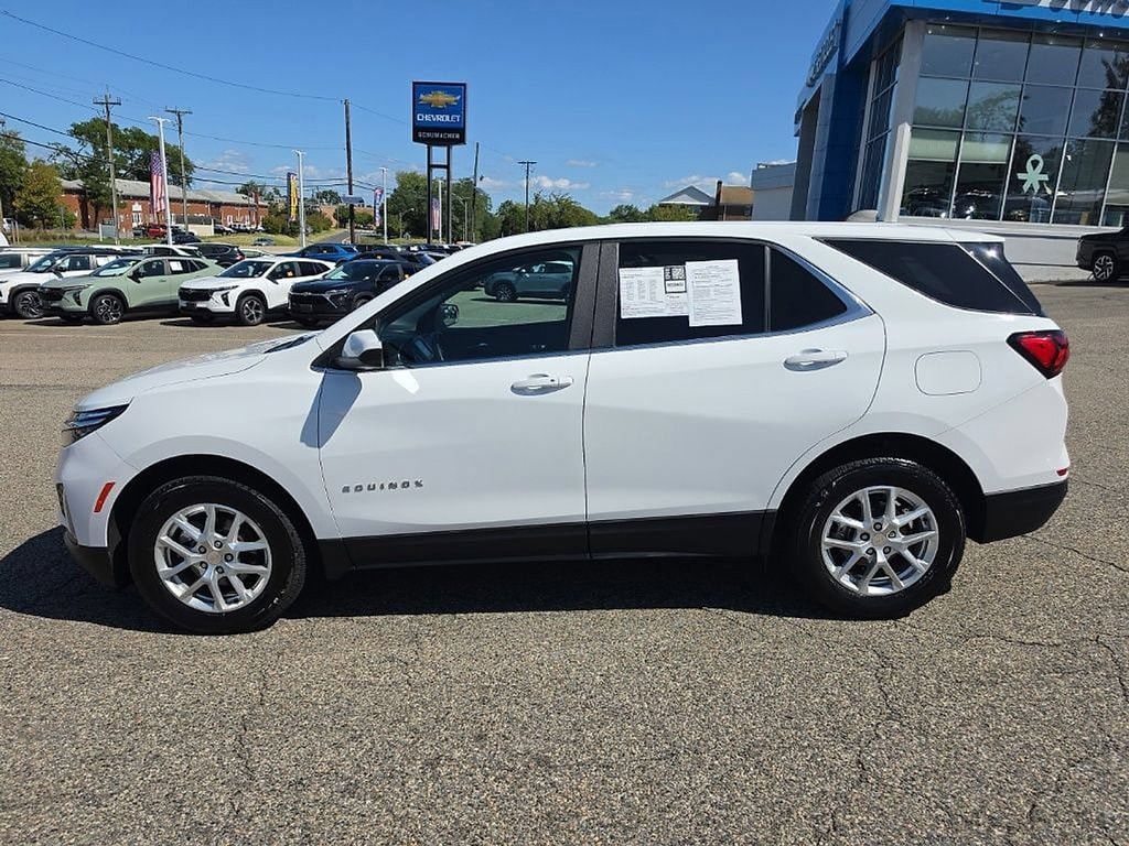 2024 Chevrolet Equinox LT - Photo 6