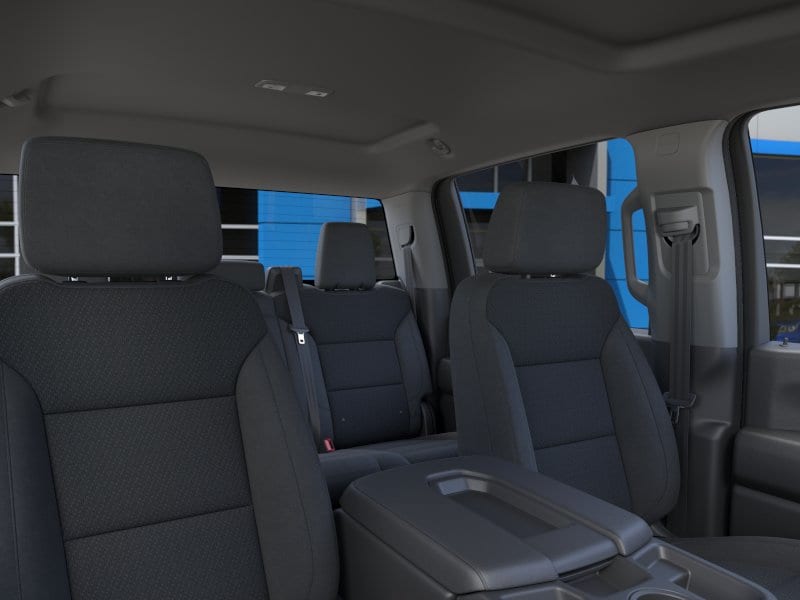 2026 Chevrolet Silverado 2500 HD Work Truck - Photo 48