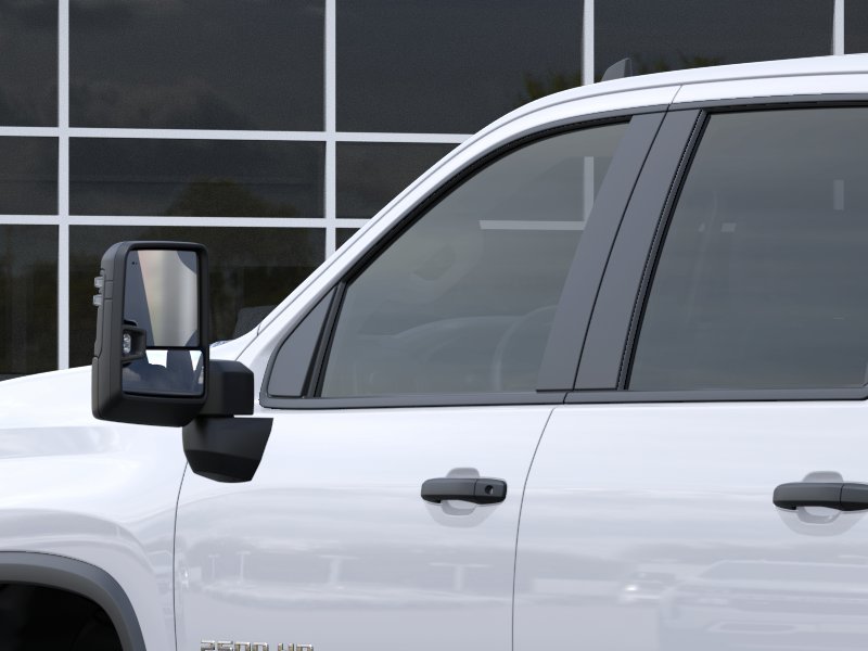 2026 Chevrolet Silverado 2500 HD Work Truck - Photo 36